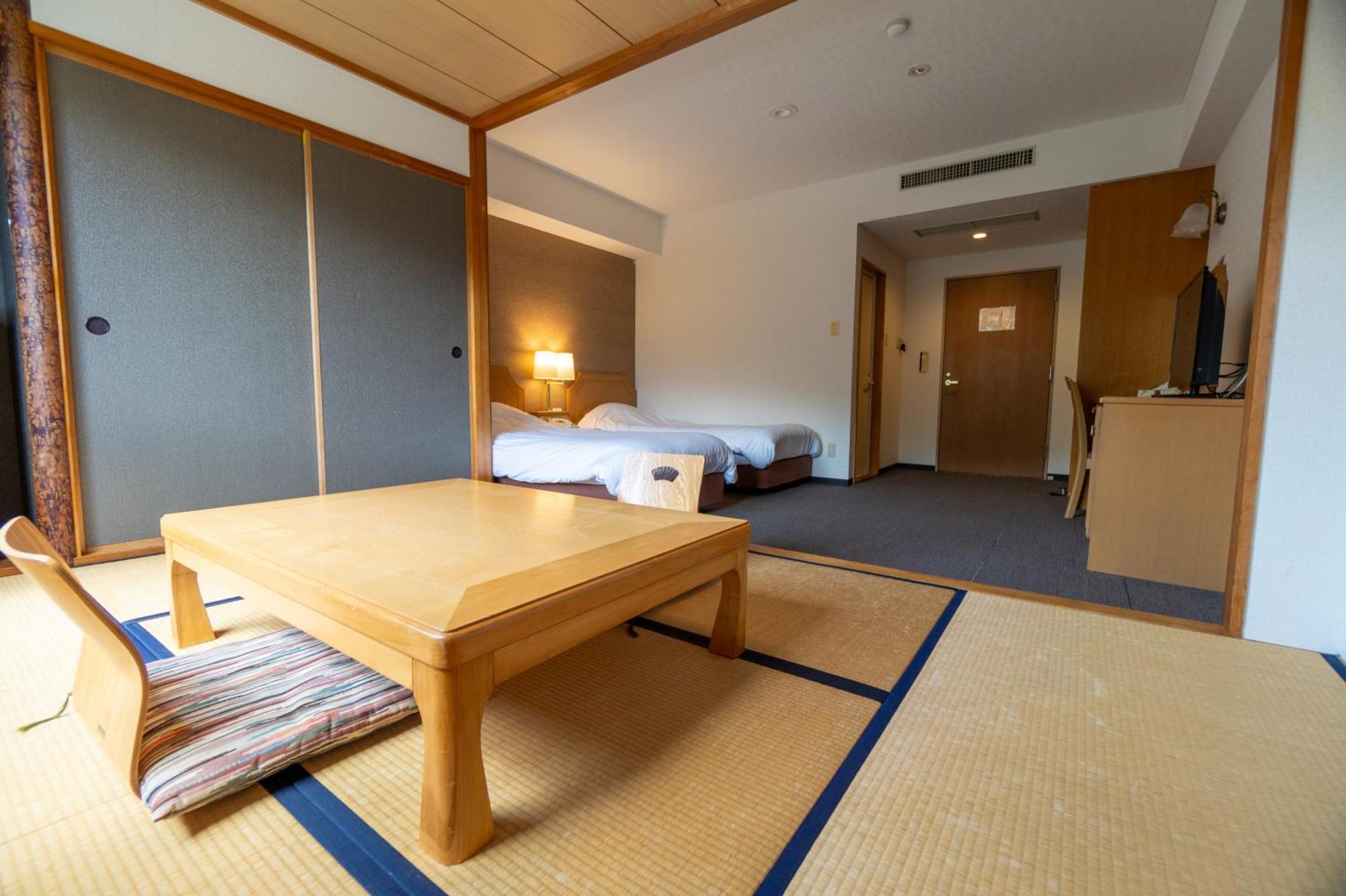 Hakuba Panorama Hotel Экстерьер фото