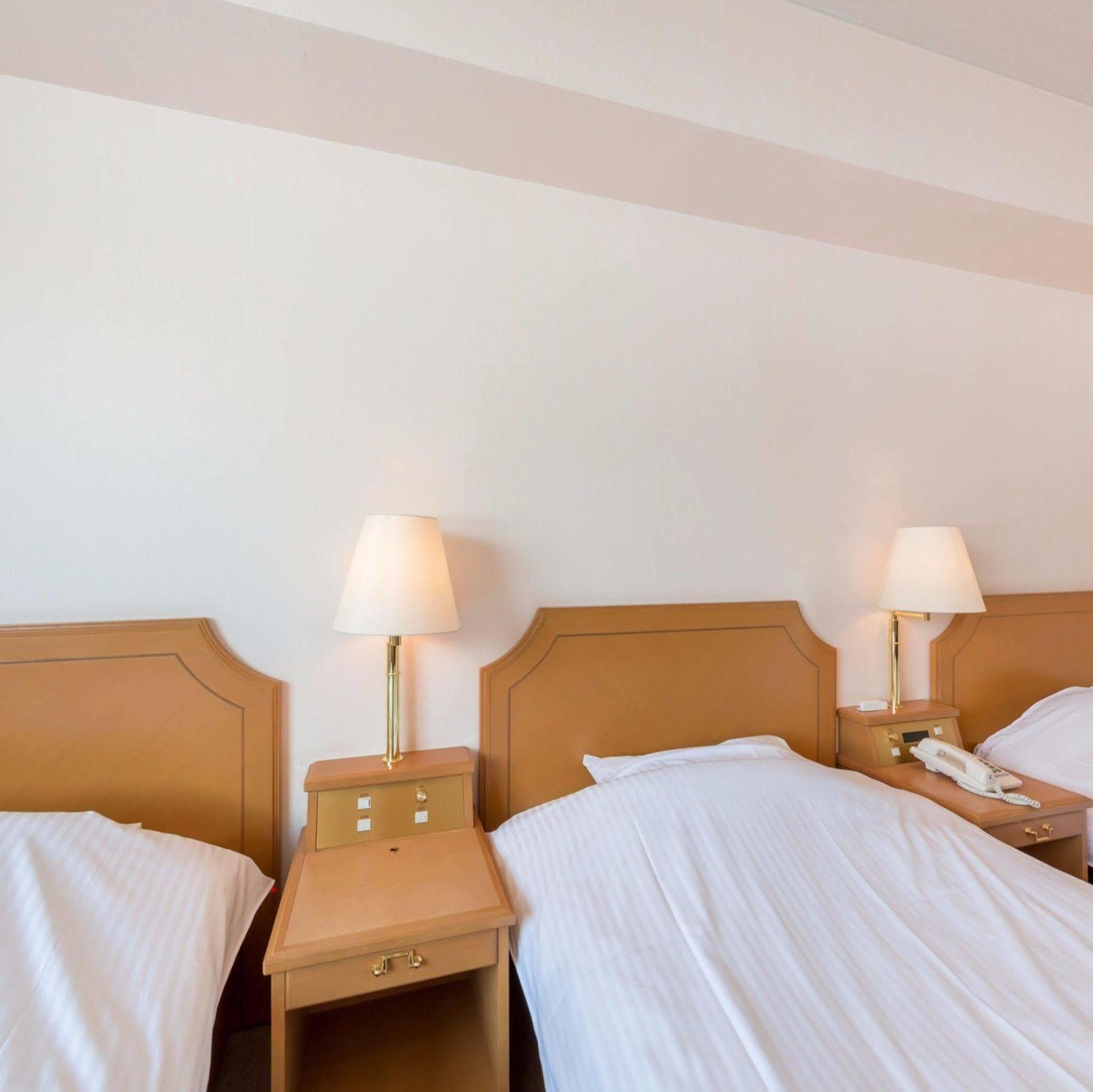 Hakuba Panorama Hotel Экстерьер фото